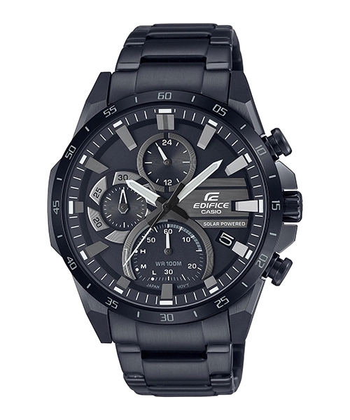 ساعت مچی مردانه EDIFICE مدل CASIO-EQS-940DC-1AVUDF