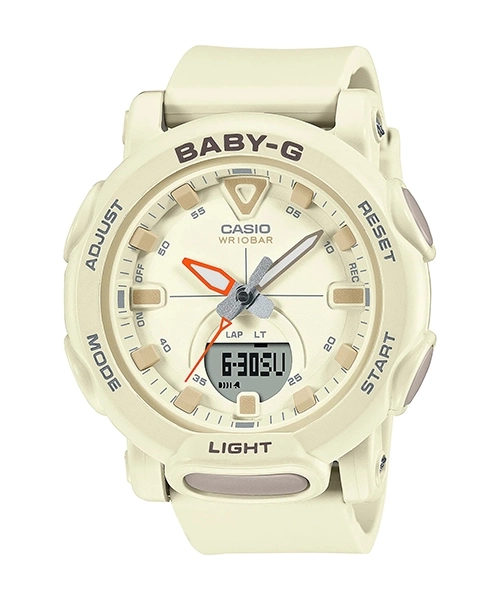 ساعت مچی زنانه Baby-G مدل CASIO-BGA-310-7ADR