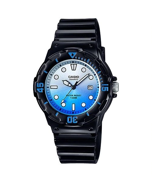 ساعت مچی بچگانه کاسیو مدل CASIO-LRW-200H-2C