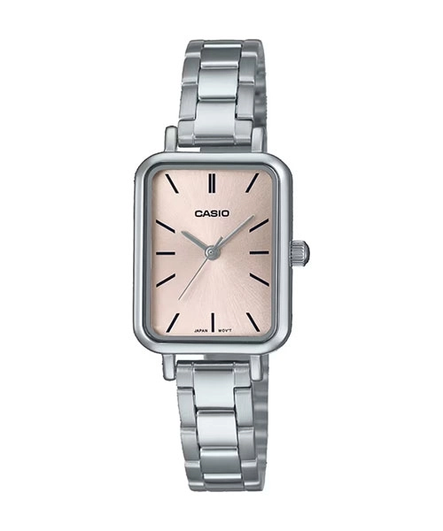 ساعت مچی زنانه CASIO مدل CASIO-LTP-V009D-4EUDF