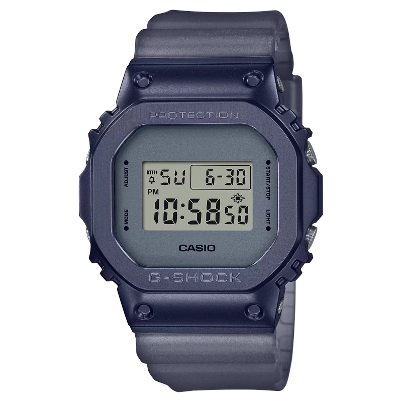 ساعت مچی مردانه G-SHOCK مدل CASIO -GM-5600MF-2DR