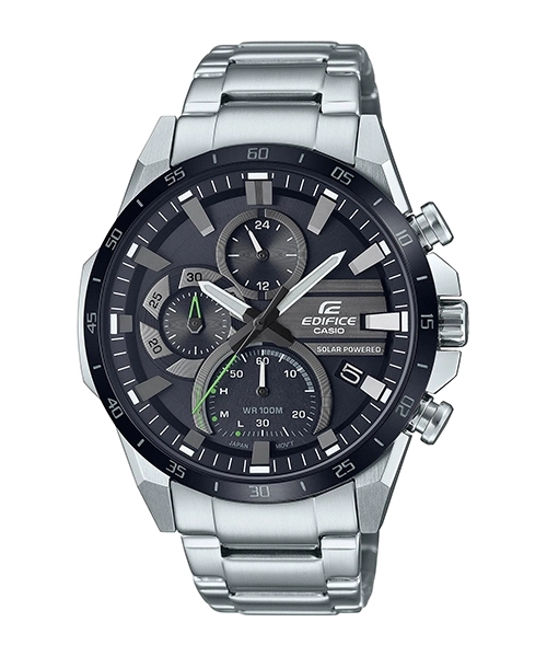 ساعت مچی مردانه EDIFICE مدل CASIO-EQS-940DB-1AVUDF