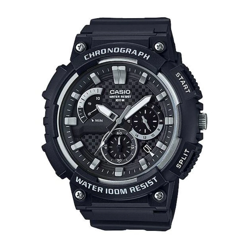 ساعت مچی مردانه کاسیو مدل CASIO-MCW-200H-1A