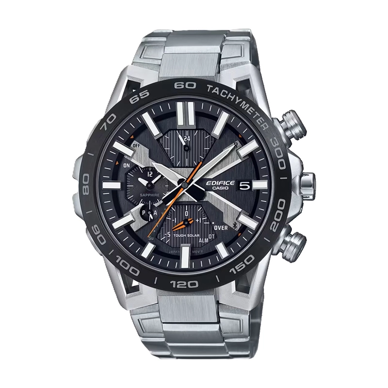 ساعت مچی EDIFICE مدل EQB-2000DB-1ADR