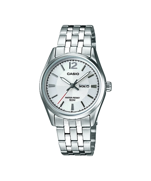 ساعت مچی مردانه کاسیو مدل CASIO- LTP-1335D-7A