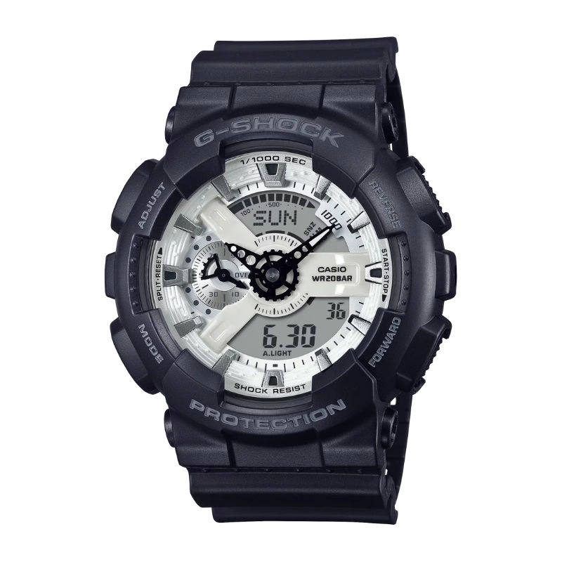 ساعت مچی اسپرت مردانه G-SHOCK مدل GA-110WD-1ADR