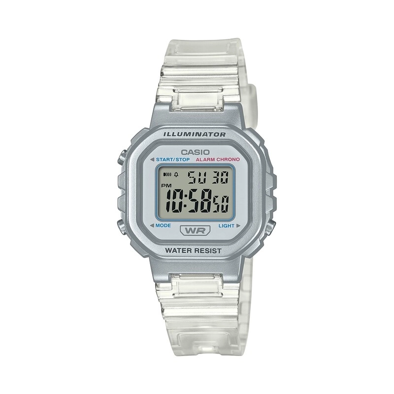 ساعت مچی مردانه کاسیو مدل CASIO- LA-20WHS-7ADF