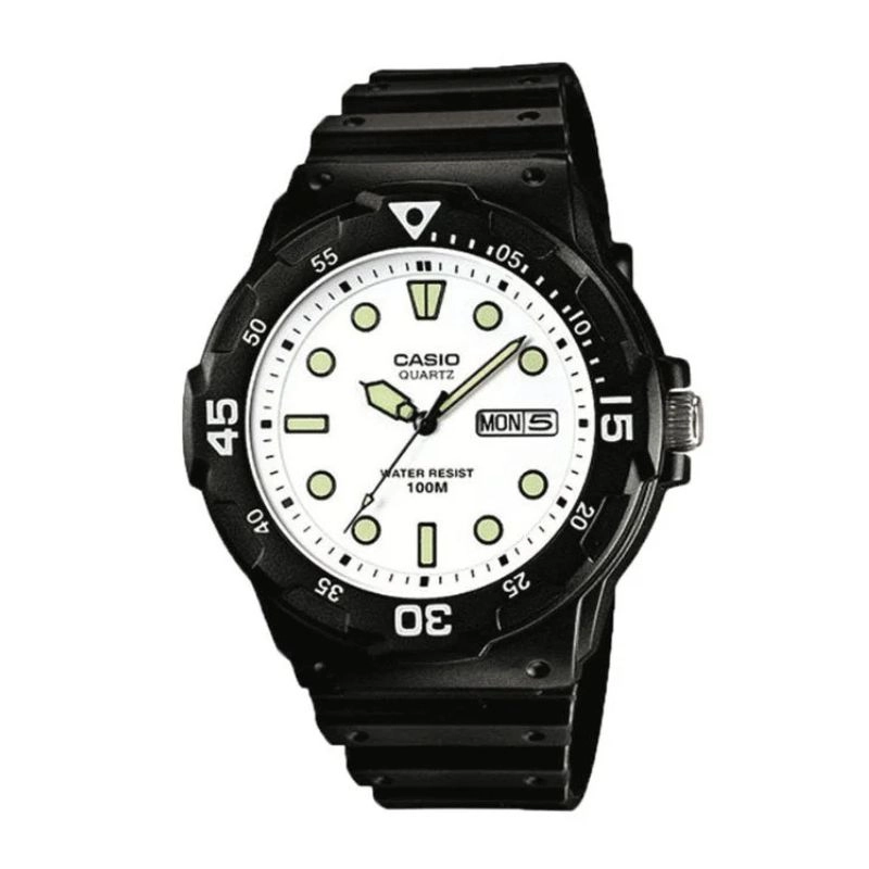 ساعت مچی کاسیو مدل MRW-200H-7E