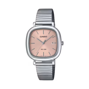 ساعت مچی زنانه کاسیو مدل CASIO- LTP-B166D-4AVDF