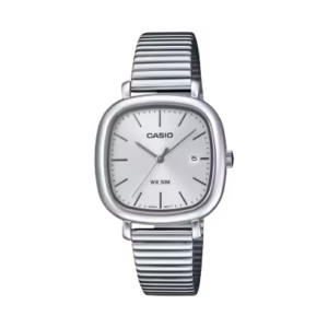 ساعت مچی زنانه کاسیو مدل CASIO- LTP-B166D-7AVDF