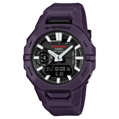 ساعت مچی مردانه G-SHOCK مدل GBA-950-2ADR