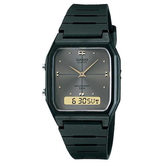 ساعت مچی کاسیو مدل AW-48HE-8AVDF